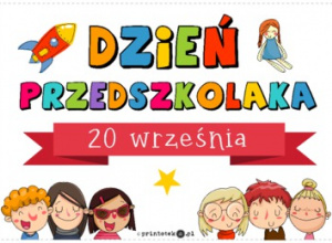 Dzień Przedszkola