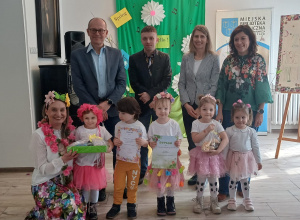 Przegląd Piosenki Angielskiej