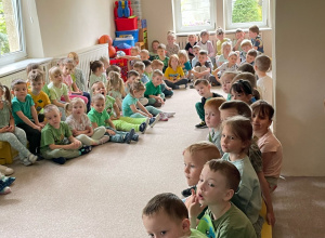Międzynarodowy Dzień Ziemi