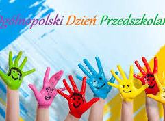 Dzień Przedszkolaka