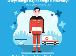 Dzień Ratownictwa Medycznego