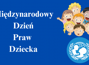 Międzynarodowy Dzień Praw Dziecka