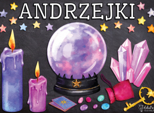 Bal Wróżek i Czarodziejów