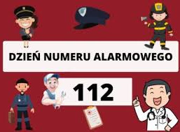 Europejski Dzień Numeru Alarmowego