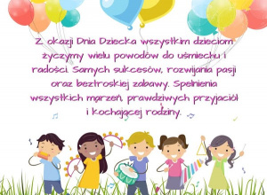 Dzień Dziecka