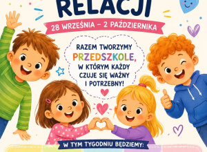 Tydzień Budowania Relacji